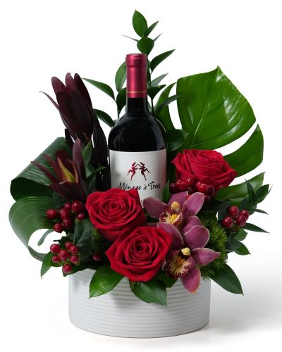 Red Blend 