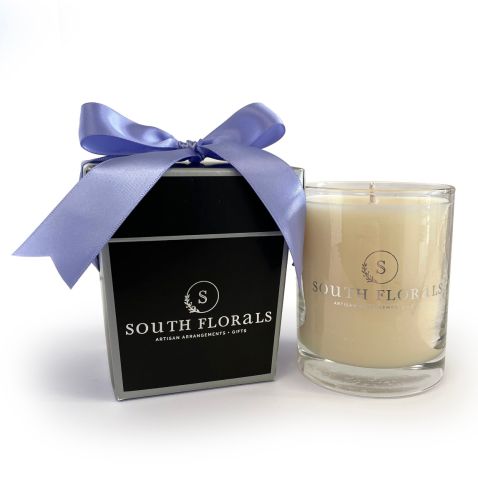 Seda France: Lovely Lavender Candle